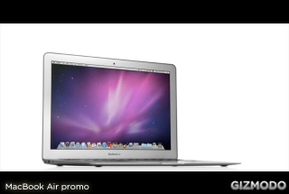 Illustration for article titled Apple's Back to the Mac Event Liveblog